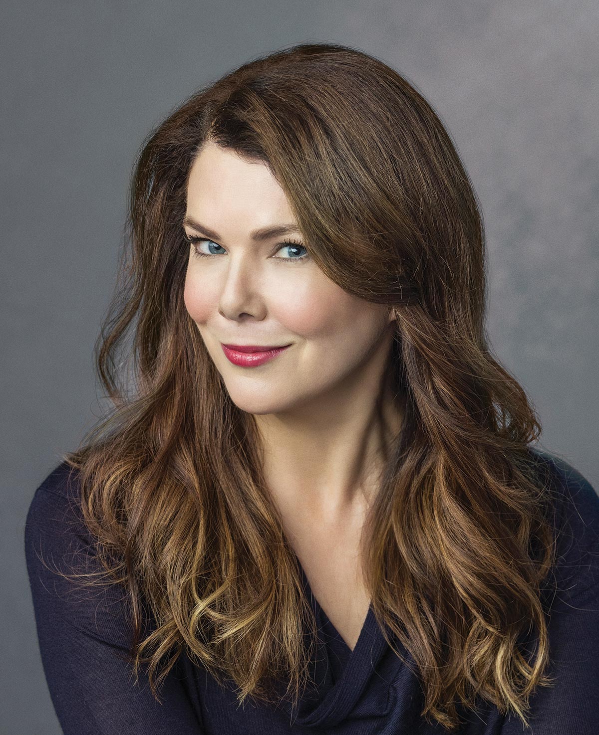 Lauren Graham ’88