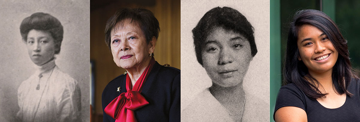 Honoring Icons For Asian Pacific American Heritage Month 