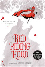 red riding hood book sarah blakley