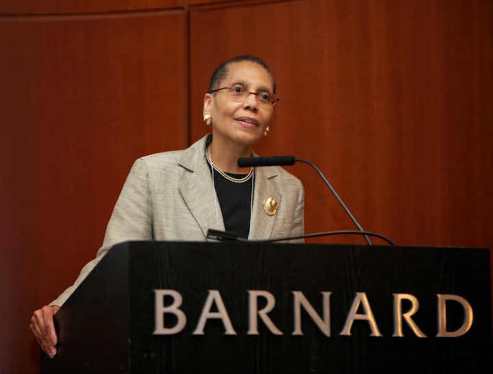 Sheila Abdus-Salaam