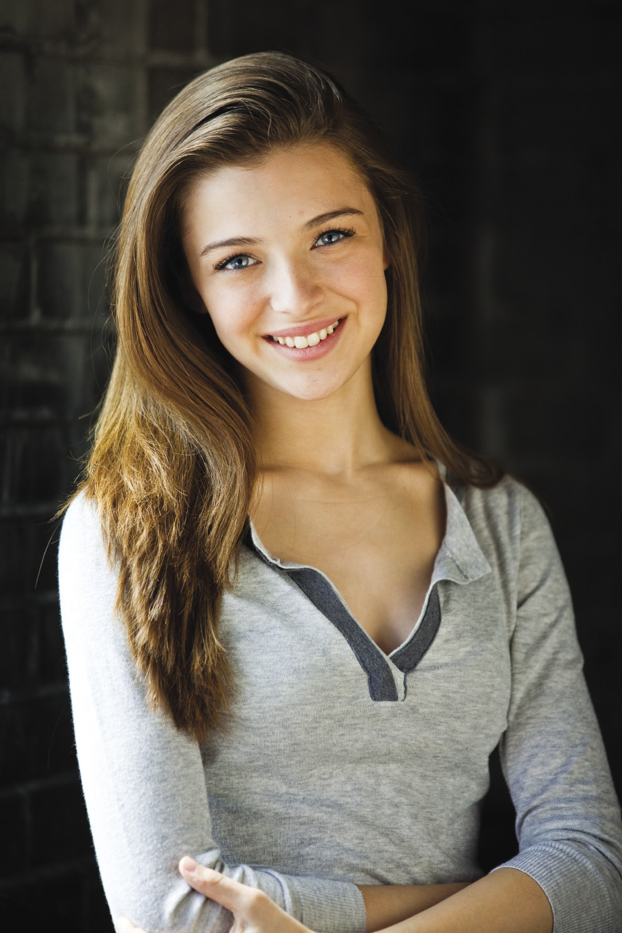 Ariane Rinehart Stars In Tvs The Sound Of Music Barnard Magazine