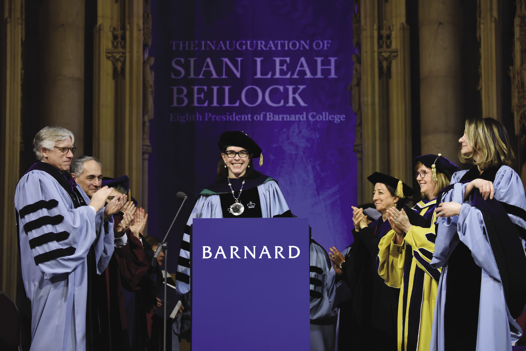 Inauguration Beilock Podium 0.jpg