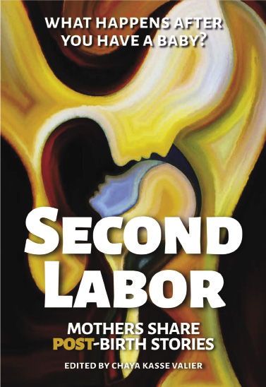 cover Second Labor
