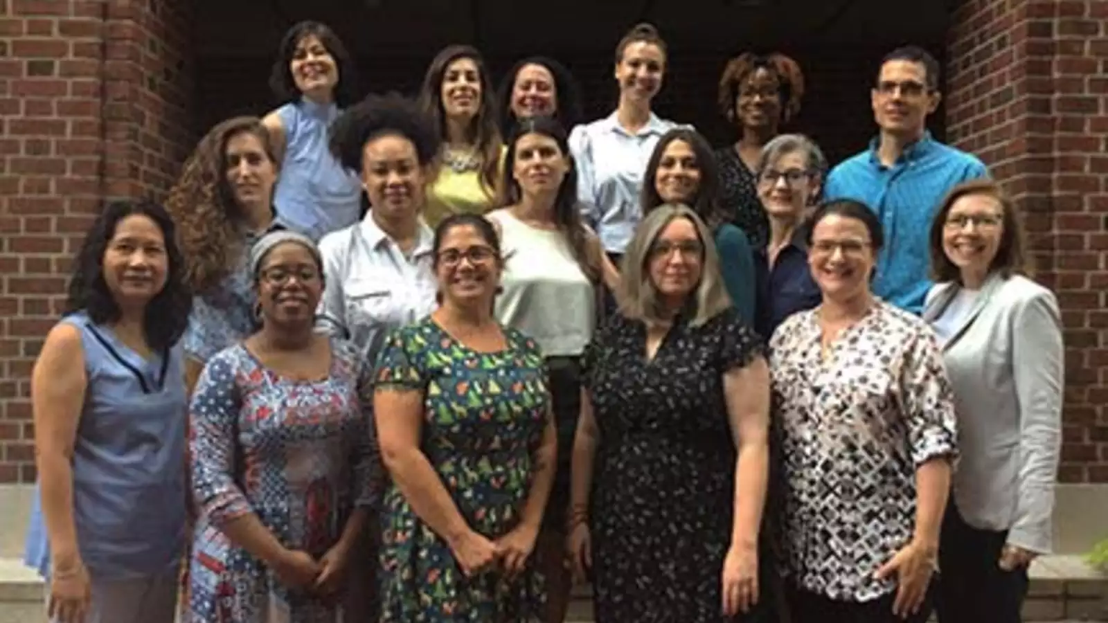 FCC Staff
