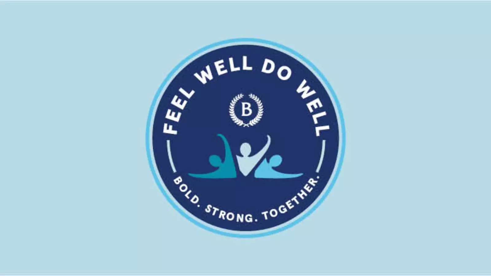 Feel-Well-Do-Well