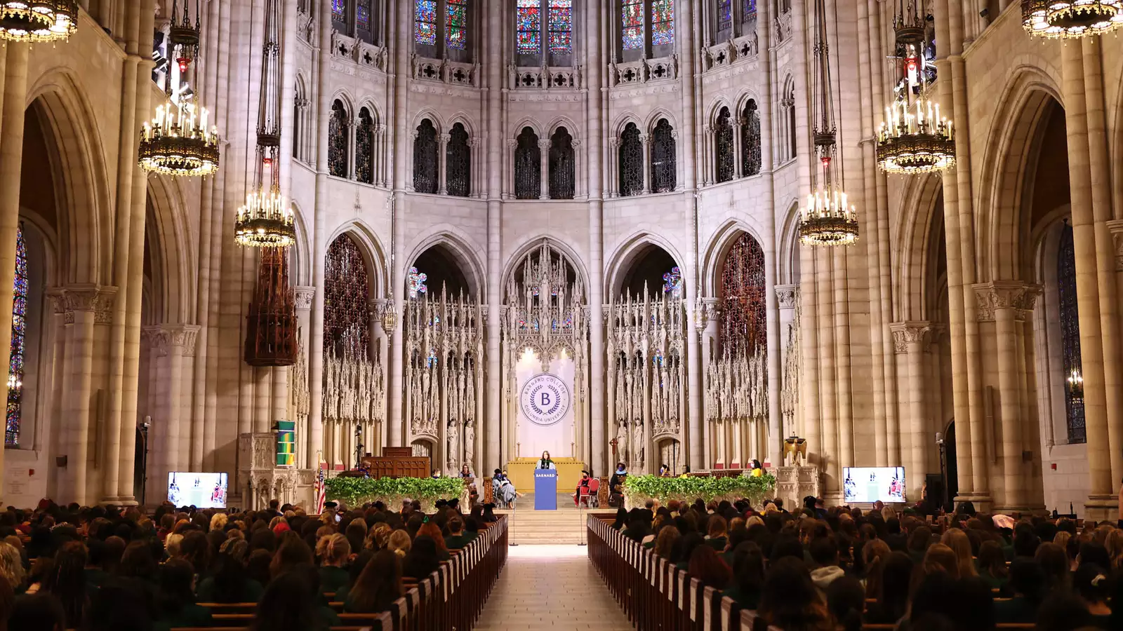 Convocation 2021