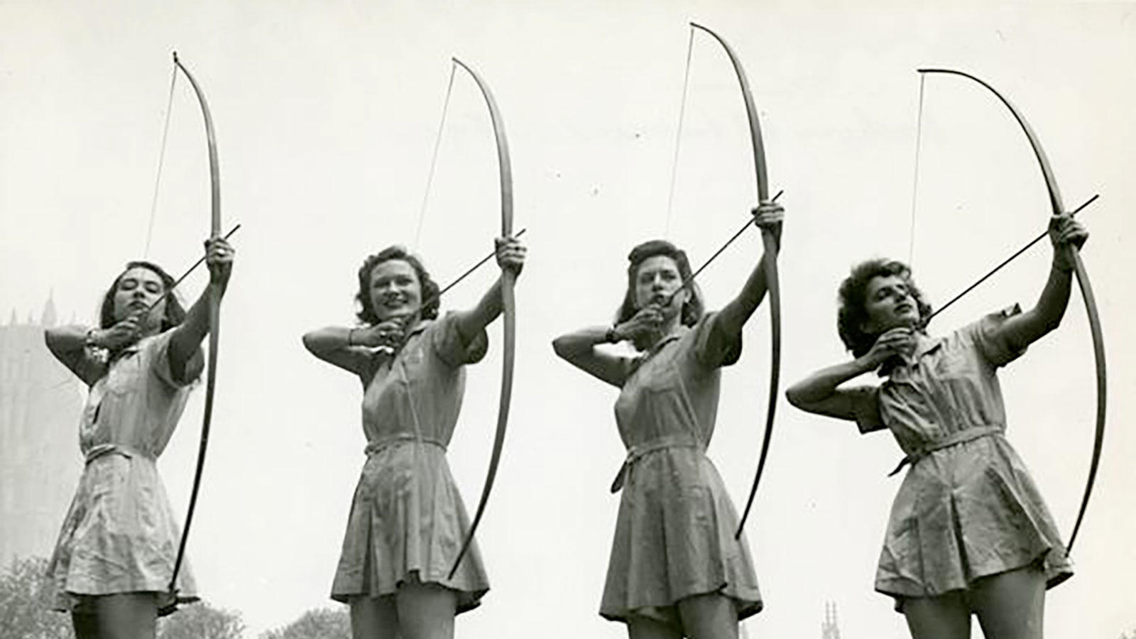 Archers-1944