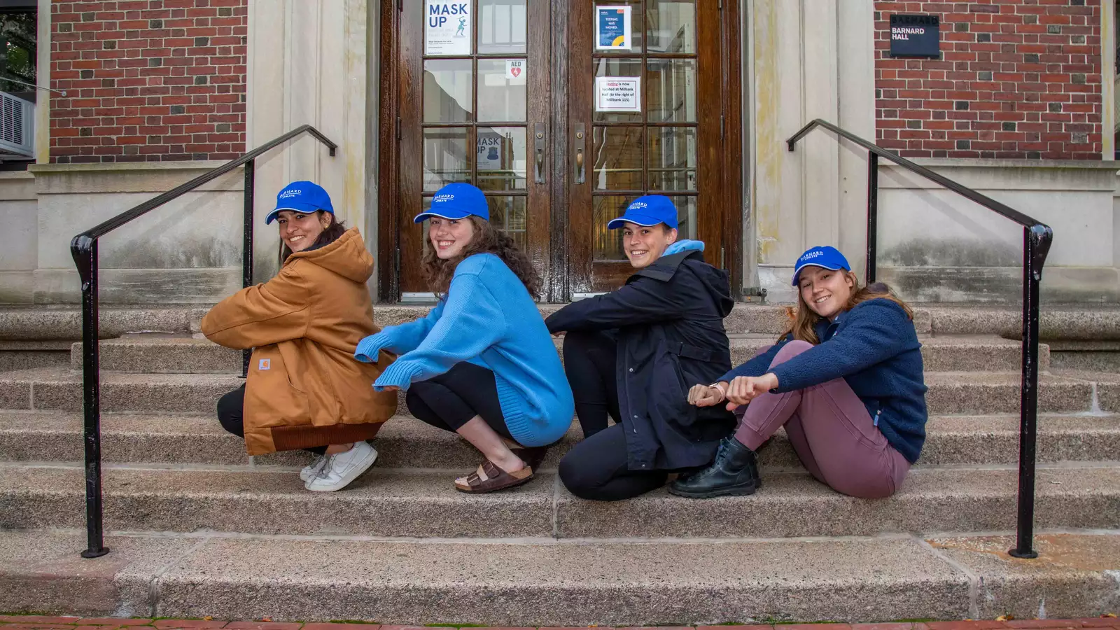 w. rowing team