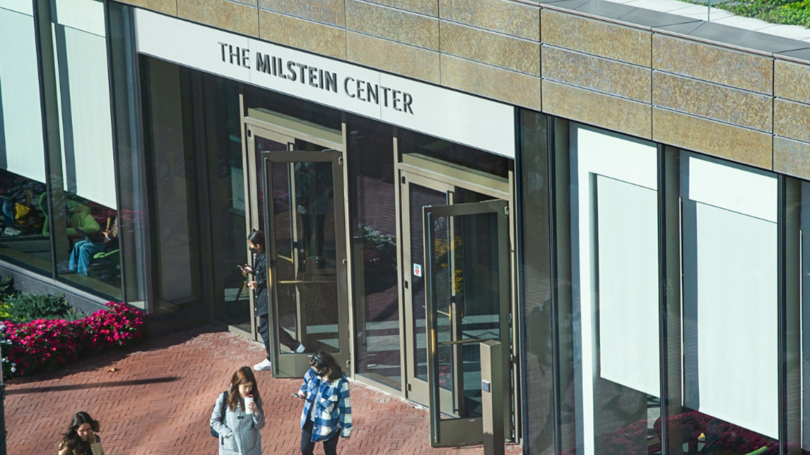 Milstein Center
