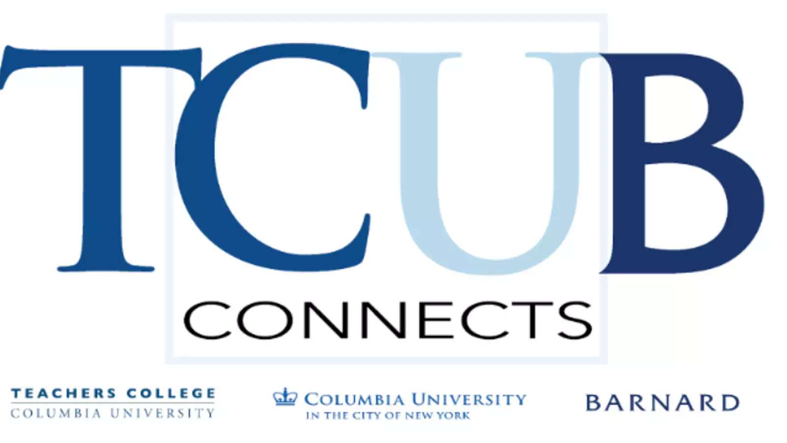 TCUB Connects