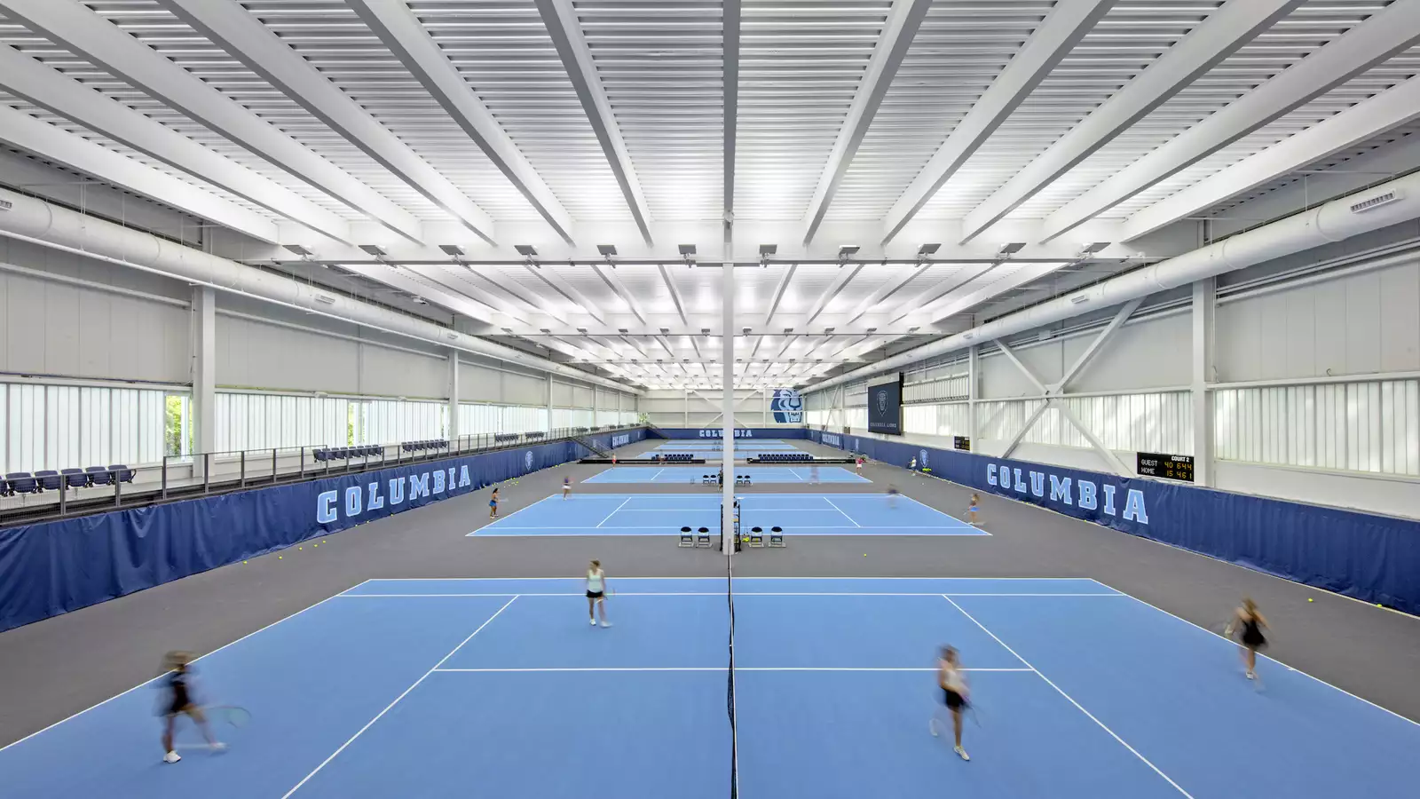 Tennis Center-2