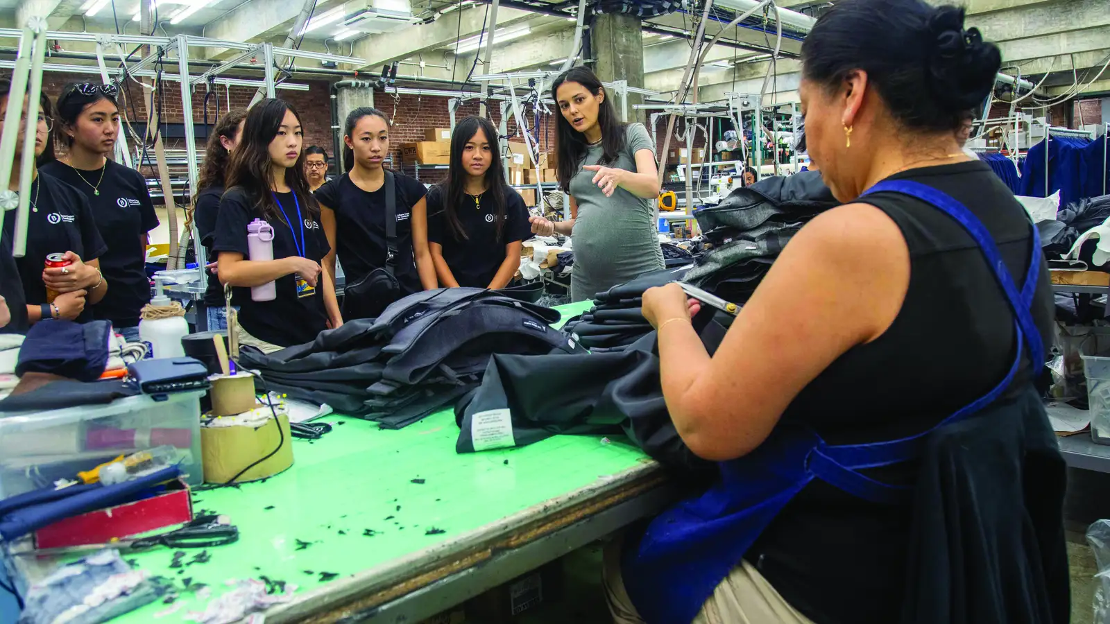 Ferrara Manufacturing 