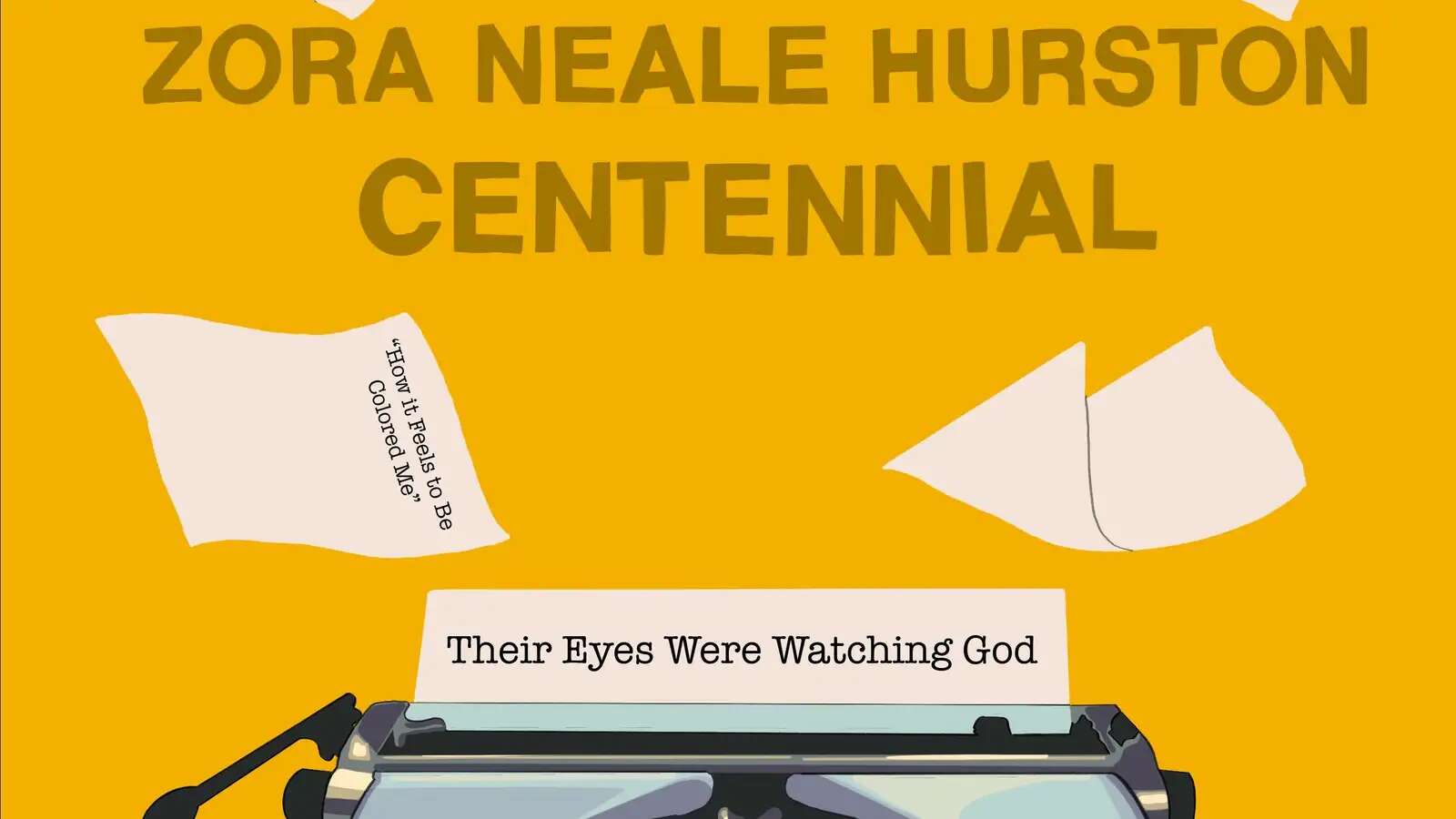 ZNH Centennial typewriter