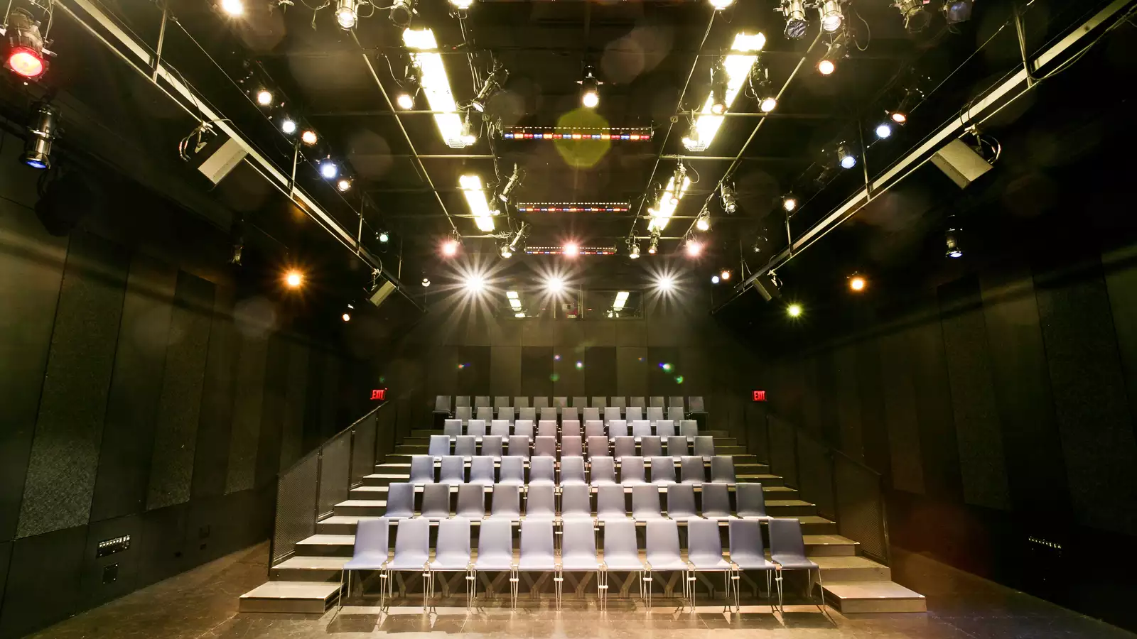 Theatre Seats