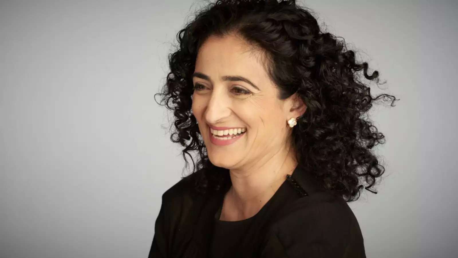 Maryam Banikarim ’89