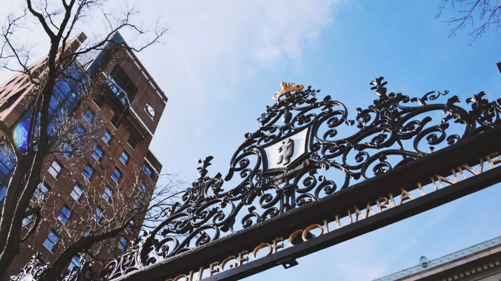 Prospective International Students Barnard College