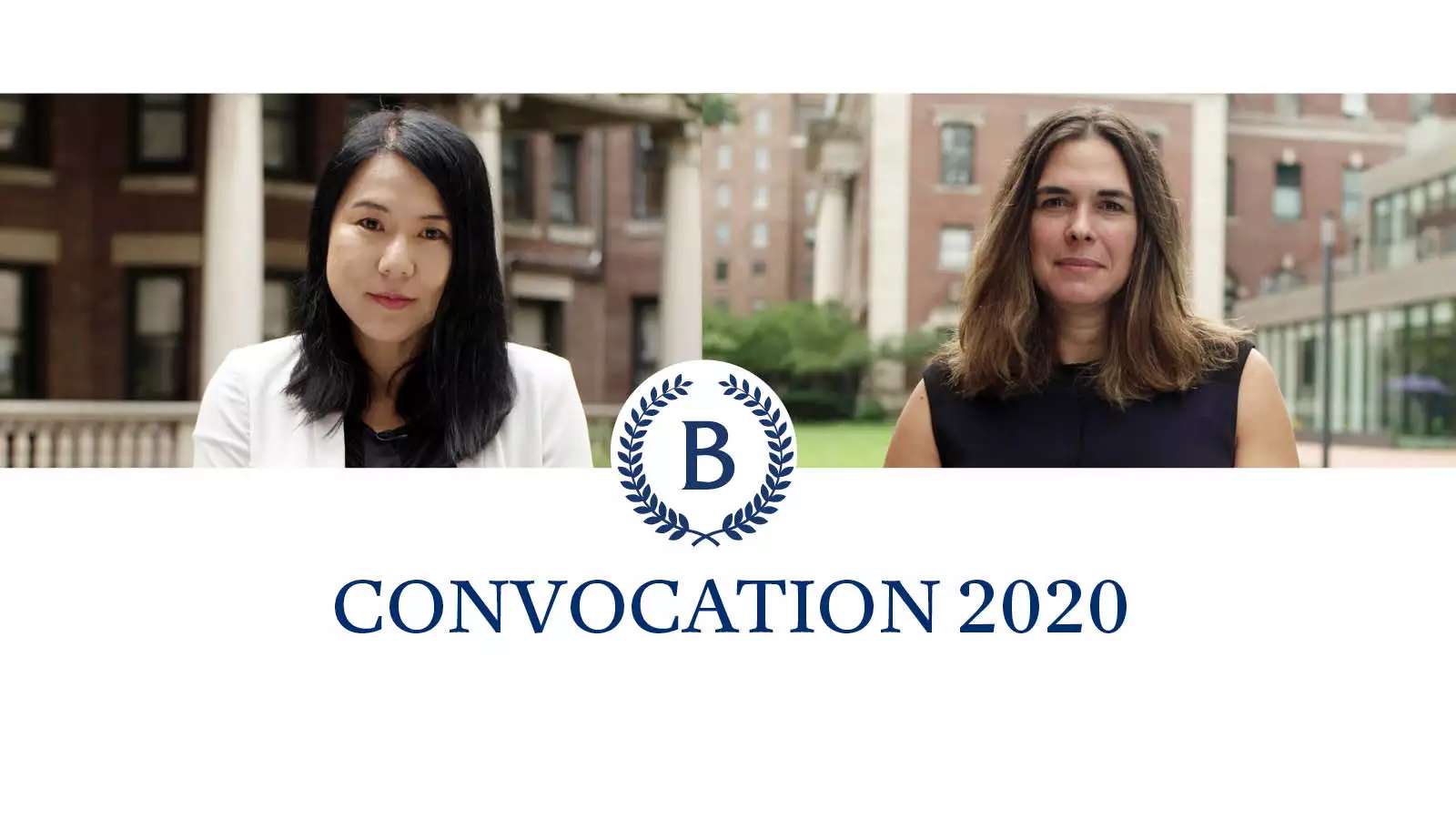 Convocation 2020