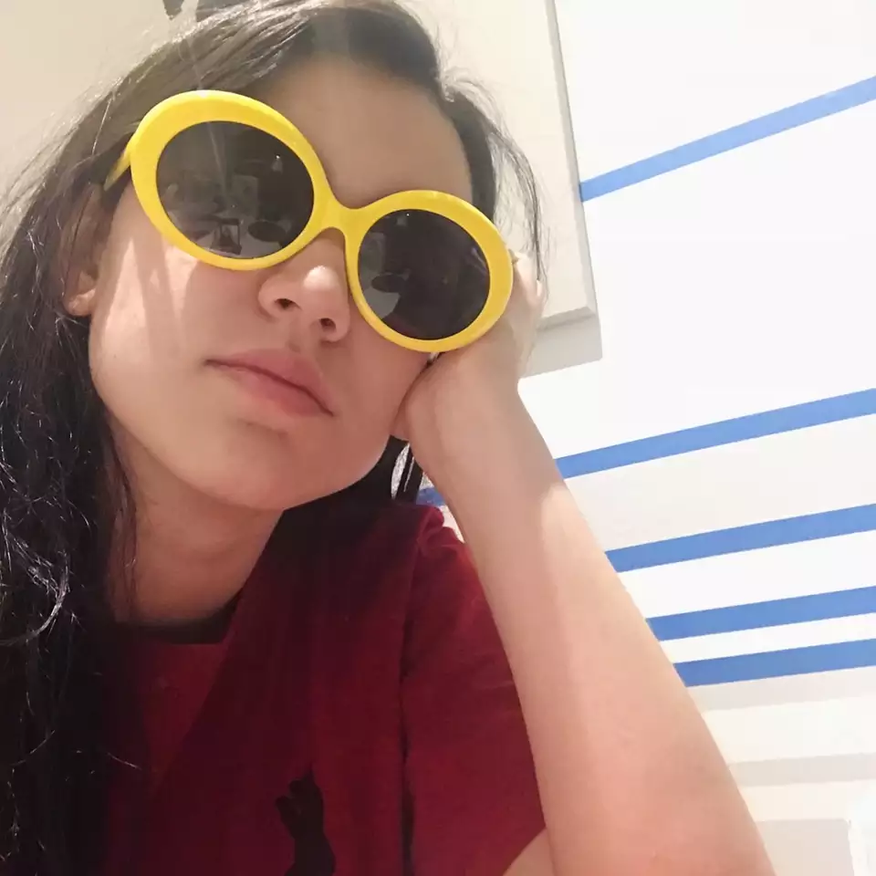 Why barnard essay image