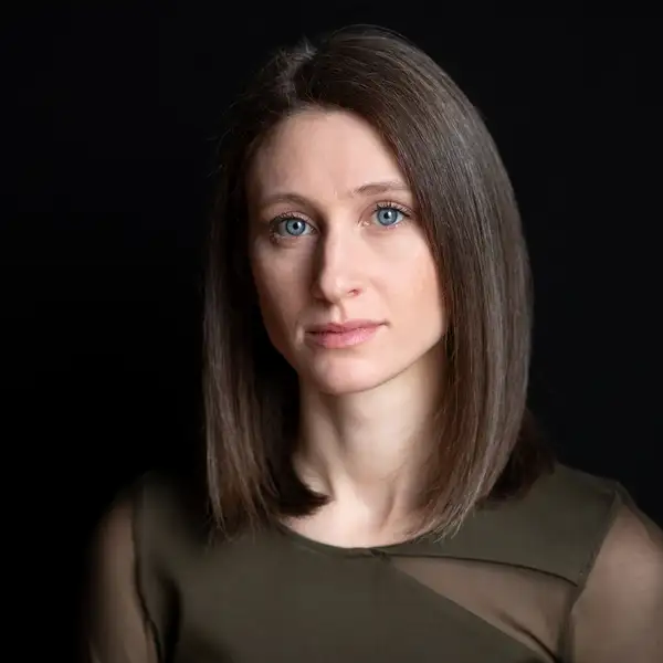 Siobhan Burke