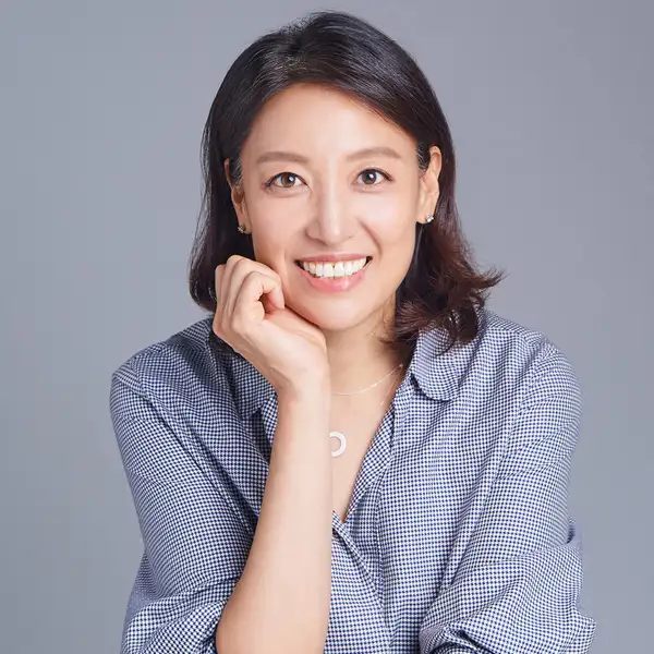 Lisa Son