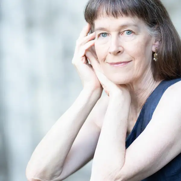 Cynthia Anderson Dance Dept Adj Faculty