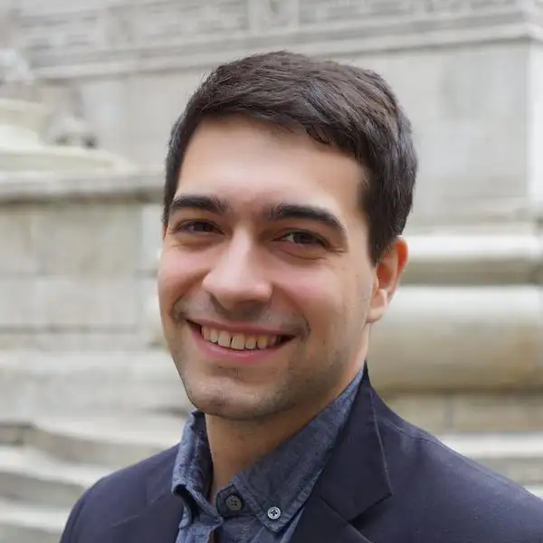 Mark Santolucito