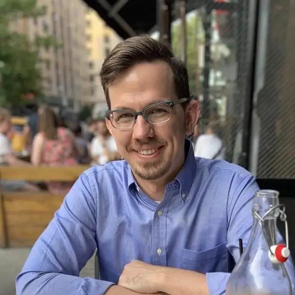 Professor Matthew Keegan