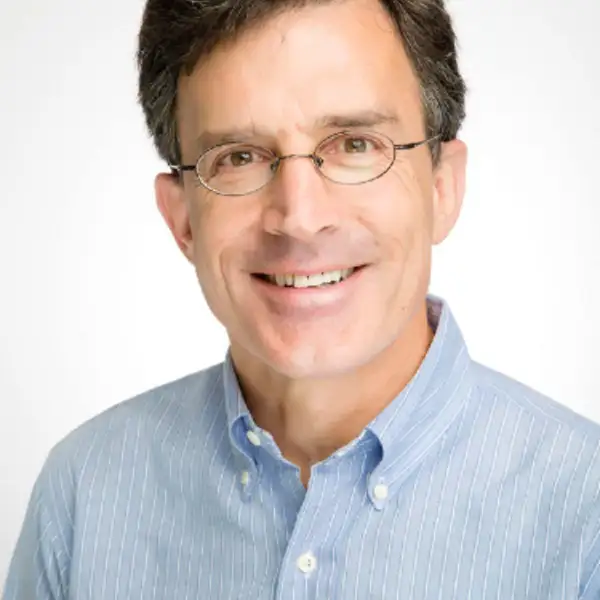 Professor John Glendinning