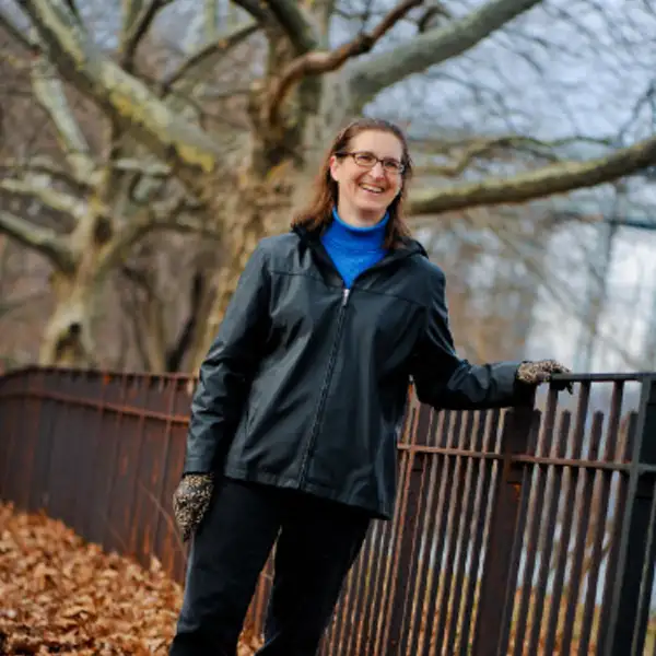 Professor Hilary Callahan