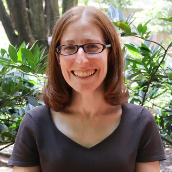 Professor Jessica Goldstein
