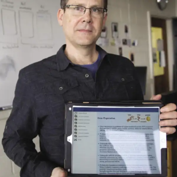 Professor Brian Morton