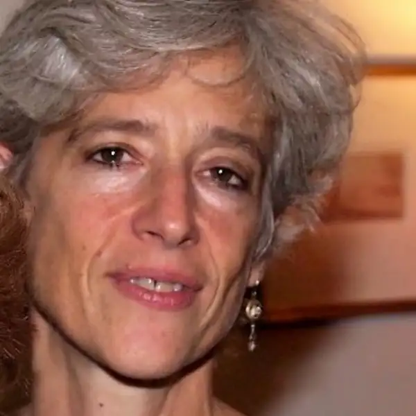 Carol Teitelbaum Headshot