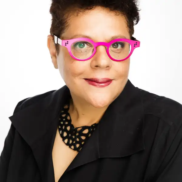 Yvette Christianse