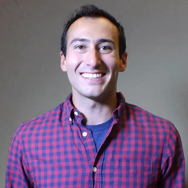 Professor Jordan Balaban
