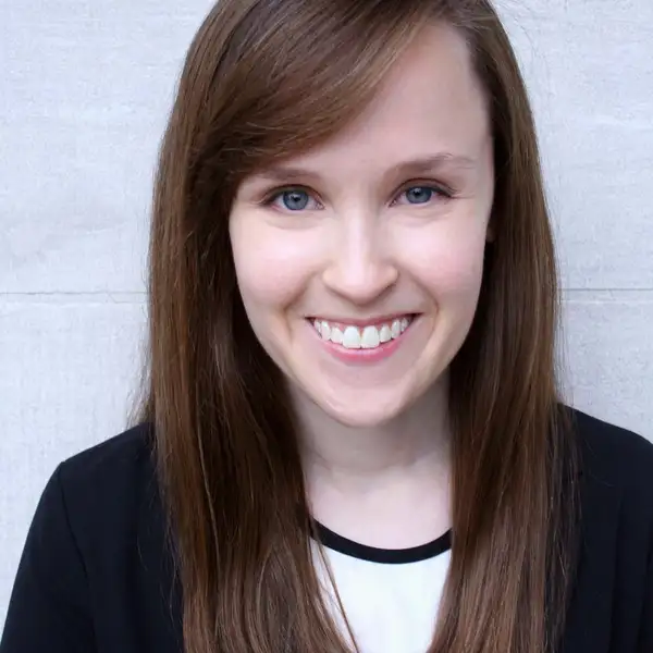 Kate Turetsky