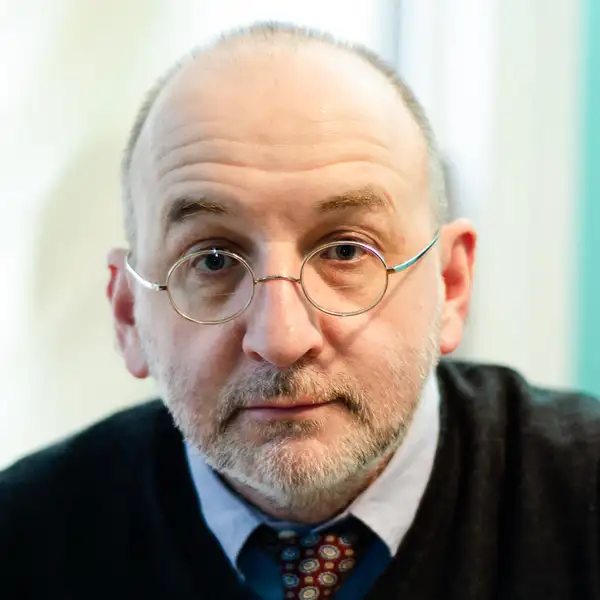 Professor Taylor Carman