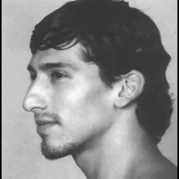 Juan Rodriguez