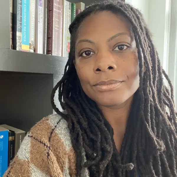 Photo of Tamara J. Walker