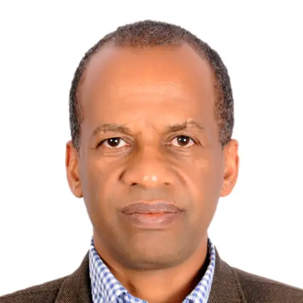 Mulu Gebreyohannes