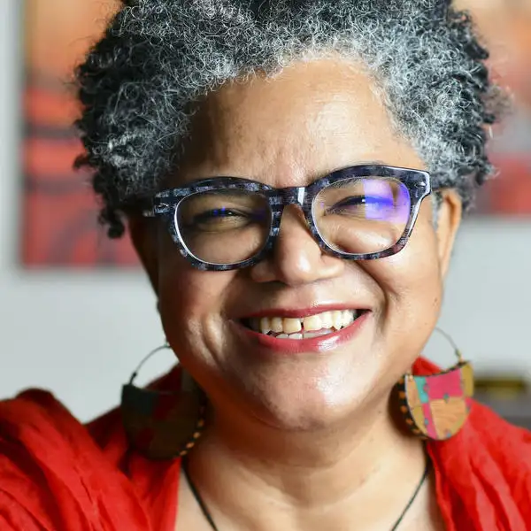 Professor Celia Naylor