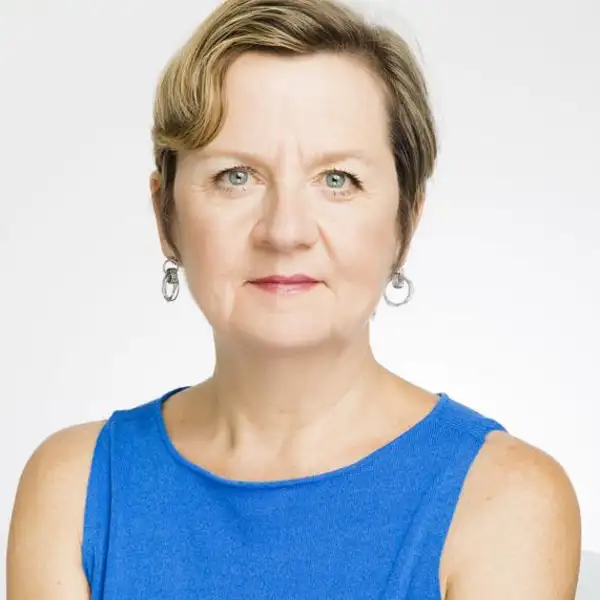 Laurie Postlewate