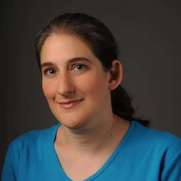 Lisa Gordis