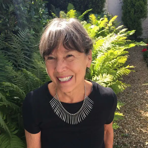 Patricia Denison