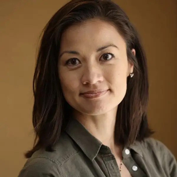 Headshot of Prof. Nim Tottenham