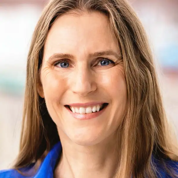 Séverine Autesserre