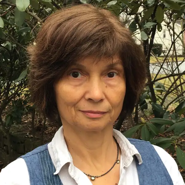 Stiliana Savin