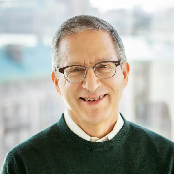David Weiman