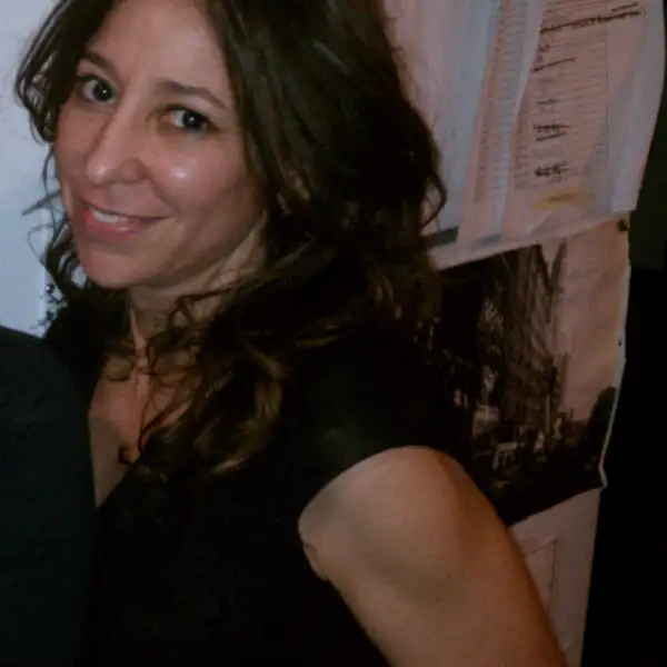 Janna Levin