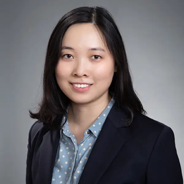 Image of Yizhou Huang