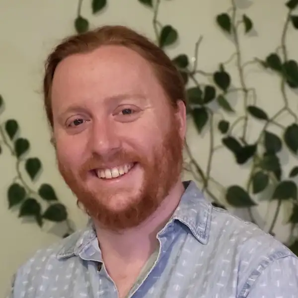 Vincent FitzPatrick